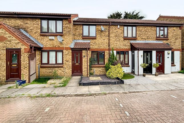 Highfields Close, Dunstable LU5 2 bed terraced house for sale