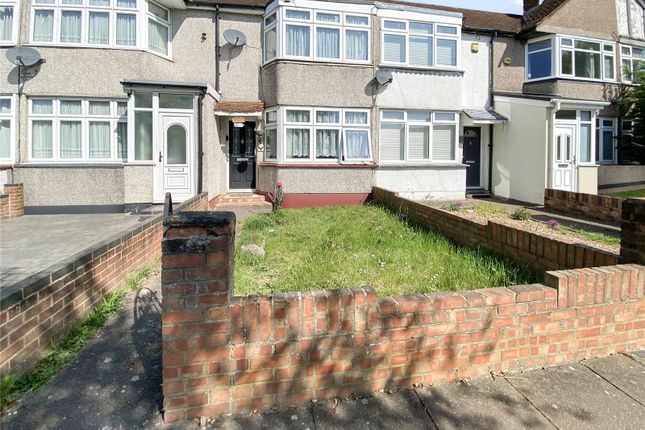 Sherwood Park Avenue, Sidcup, DA15 2 bed terraced house for sale