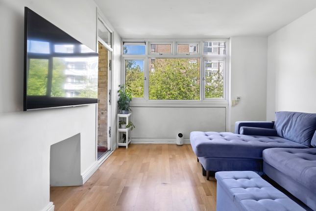 Maitland Park Road, Belsize Park... 3 bed flat for sale