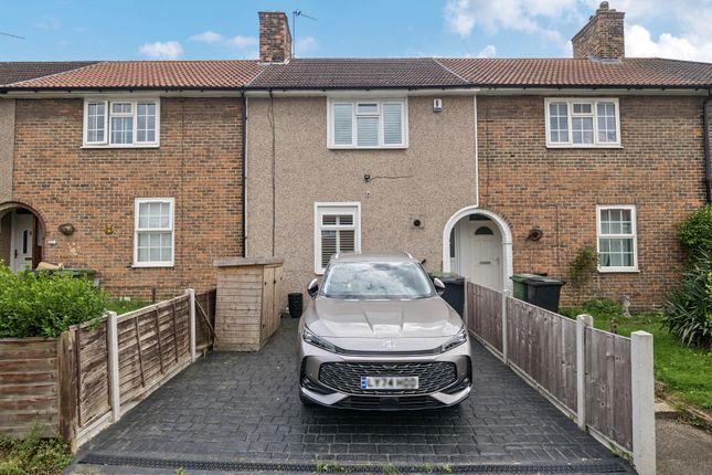 Moorside Road, Bromley 2 bed terraced house for sale