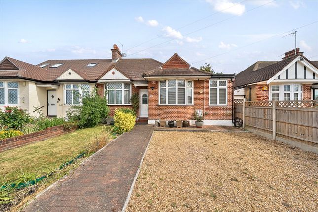 Fernbrook Drive, Harrow, Middlesex 2 bed bungalow for sale