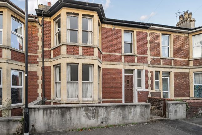Ashgrove Road, Bristol BS7 5 bed terraced house for sale