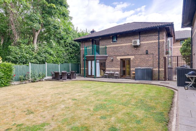 Ridgeway Gardens, Highgate 4 bed detached house for sale