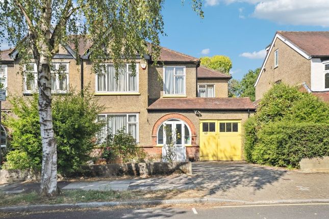 Barrow Point Avenue, Pinner Village 4 bed semi