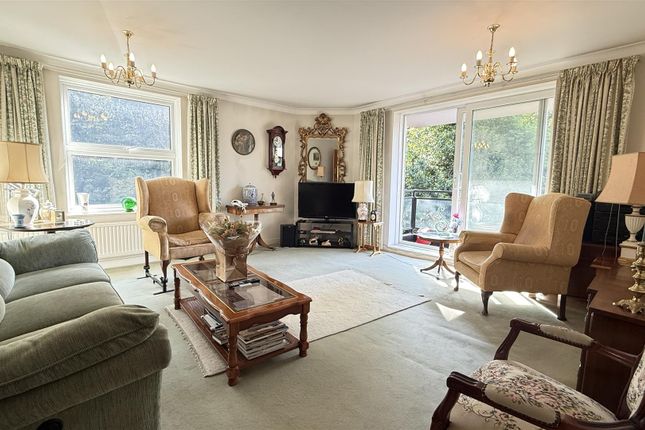 Alban House, Sumpter Close, London NW3 2 bed flat for sale