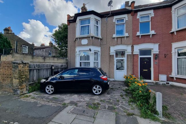 Colenso Road, Ilford 3 bed end of terrace house for sale
