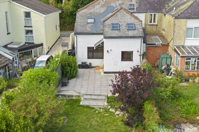 Stoke Gabriel Road, Galmpton, TQ5 5 bed semi