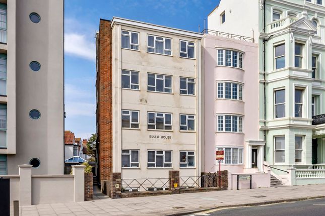 St. Aubyns Gardens, Hove BN3 1 bed apartment for sale