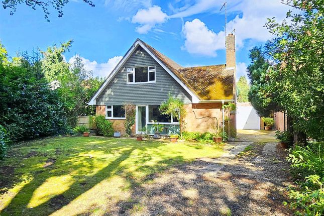 Morgans Close, Hertford SG13 3 bed detached house for sale