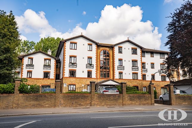 Lampton Road, Hounslow Studio for sale