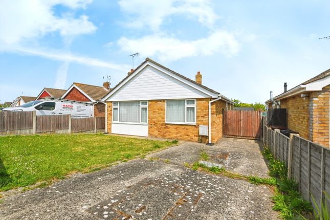 2 bed bungalow