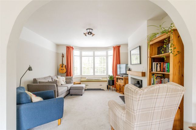Ellesmere, Brislington, Bristol, BS4 3 bed semi
