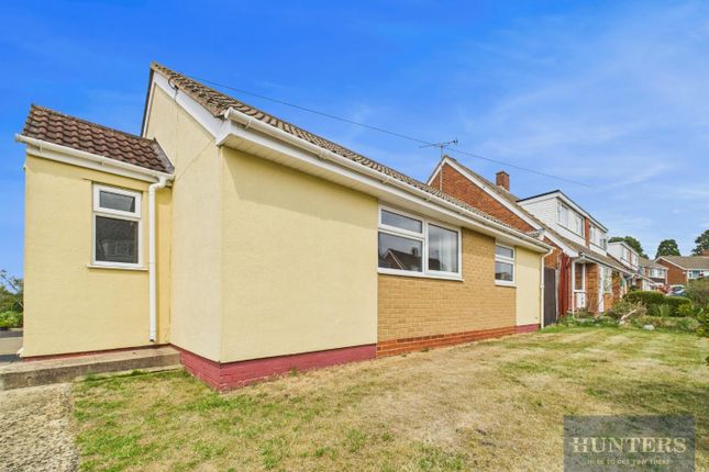 Loweswater Road, Cheltenham 2 bed detached bungalow for sale