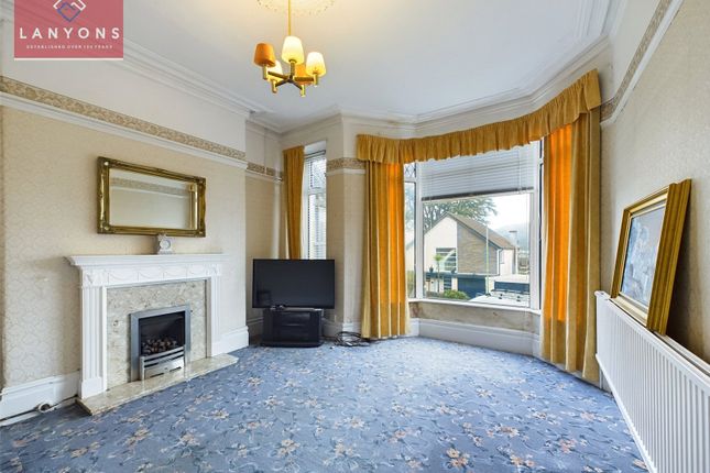 Tyfica Road, Graigwen, Pontypridd... 5 bed end of terrace house for sale