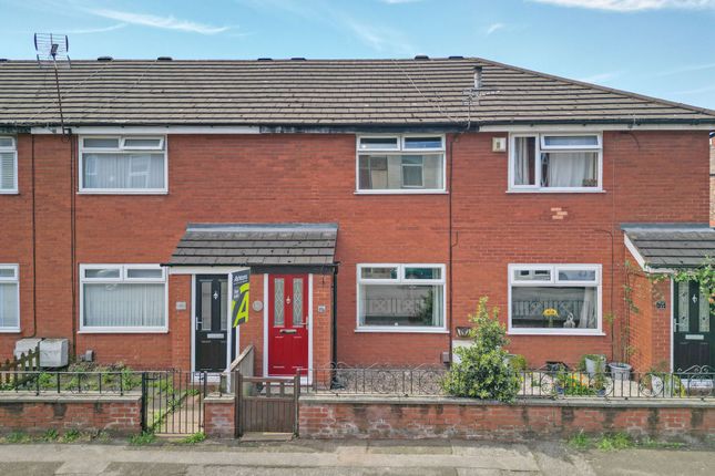 St. Marys Street, Warrington, WA4 2 bed terraced house for sale
