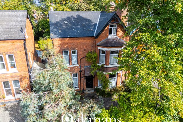 Clarendon Road, Birmingham, West... 6 bed semi