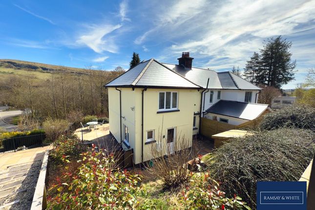 Taf Fechan Houses, Pontsticill... 3 bed semi