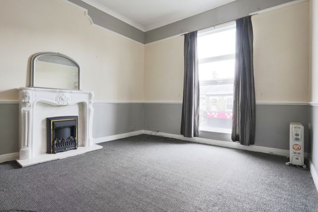 West Park House,Spring Bank, Hull... 2 bed apartment for sale