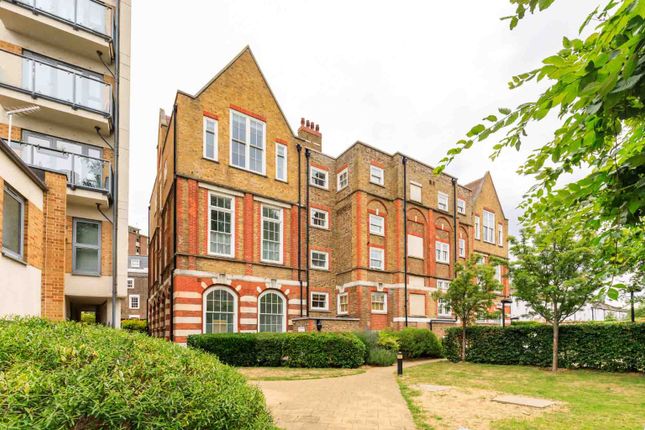 Shepperton Road, Hoxton, London, N1 2 bed apartment for sale