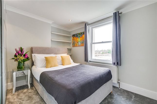 Philbeach Gardens, London, SW5 1 bed apartment for sale