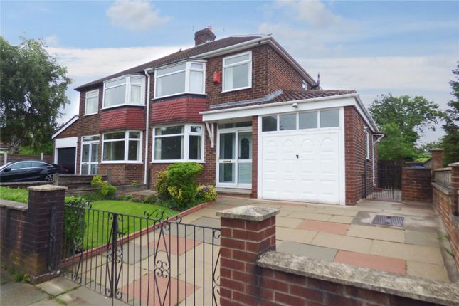 3 bed semi-detached house