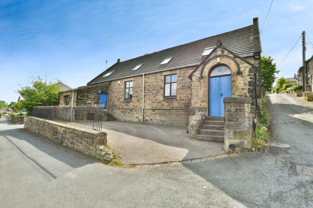 Daisy Road, Brynteg, Wrexham, LL11 5 bed character property for sale