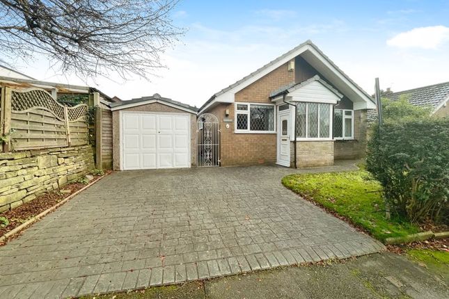 Ruins Lane, Bolton 2 bed bungalow for sale