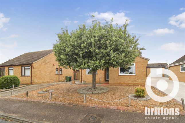 Andrews Place, Hunstanton 2 bed detached bungalow for sale