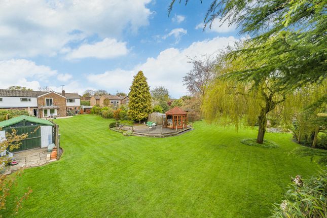 The Meadows, Halstead, Sevenoaks 5 bed semi