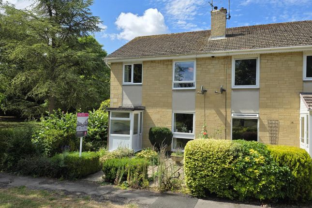 Estcote Road | Cirencester 3 bed semi