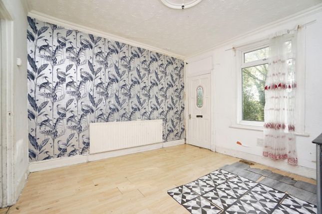 Oxford Street, Crookesmoor, Sheffield 2 bed terraced house for sale