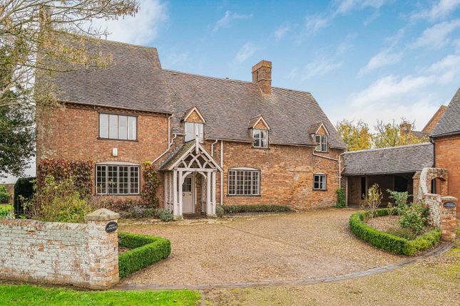 Long Itchington, Southam, Warwickshire 5 bed house for sale