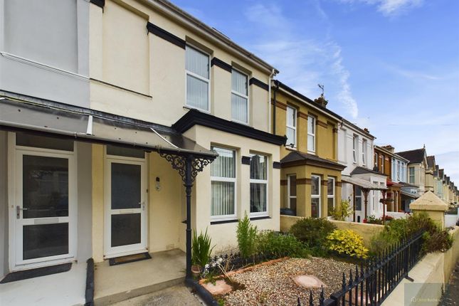 Clarence Road, Torpoint PL11 2 bed house for sale