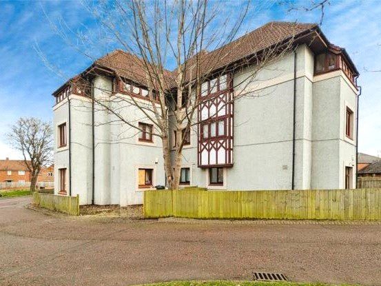 Columbia Grange, Tyne and Wear NE3 2 bed flat for sale
