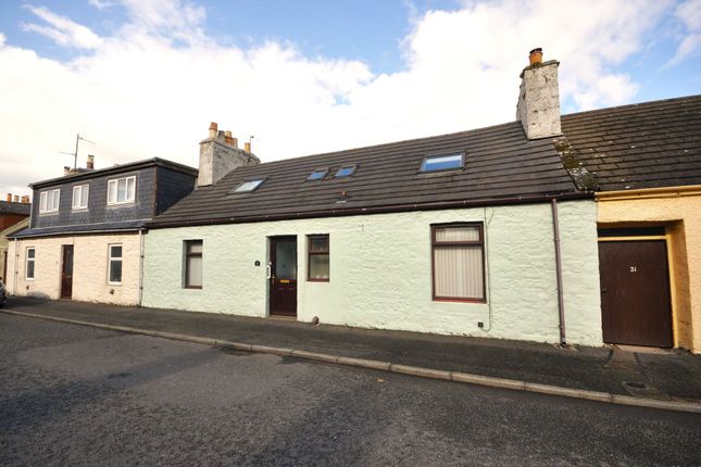 South Street, Port William, DG8 3 bed terraced house for sale