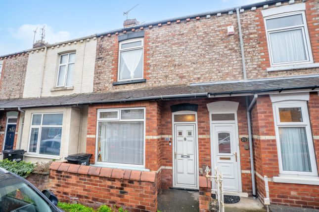 York YO30 2 bed terraced house for sale