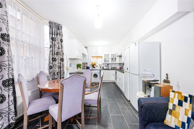 Trehurst Street, London, E5 4 bed terraced house for sale