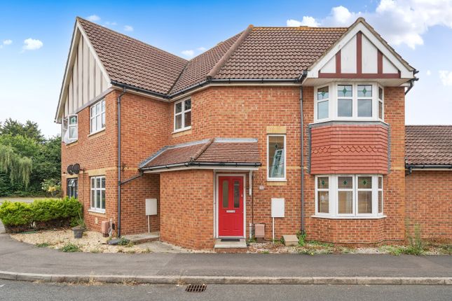 Westland Drive, Hampshire PO13 2 bed maisonette for sale