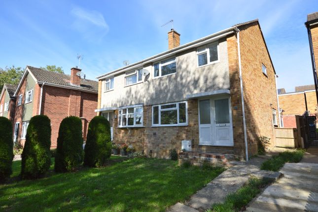 Mandarin Way, Wyman's Brook... 3 bed semi