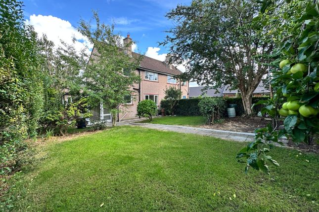 Linden Terrace, Carlisle CA1 2 bed semi
