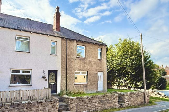 Bilham Road, Clayton West... 2 bed end of terrace house for sale