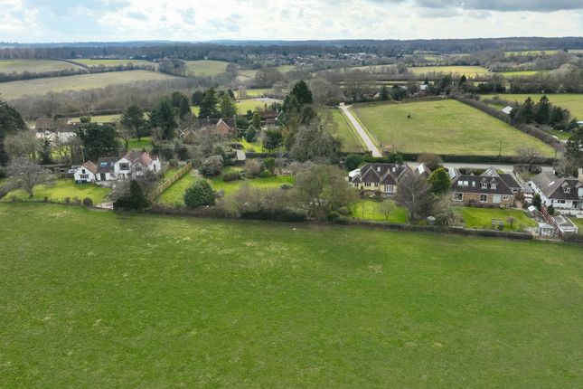 The Mead, Green End Road, Radnage... 5 bed detached house for sale