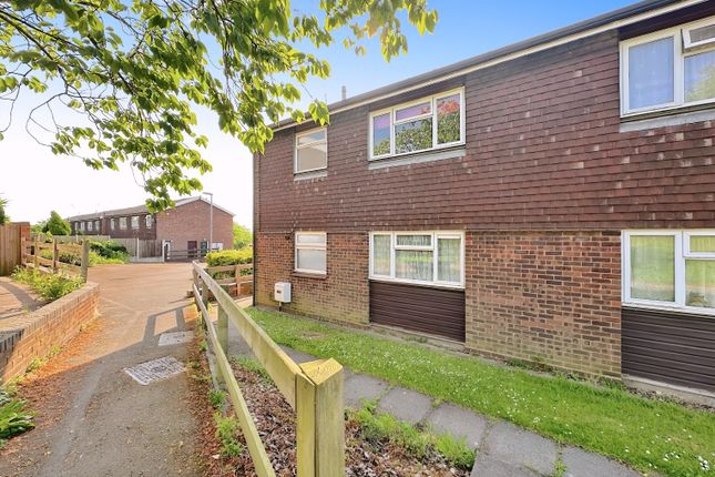 Oxford Green, Cannock WS11 1 bed flat for sale