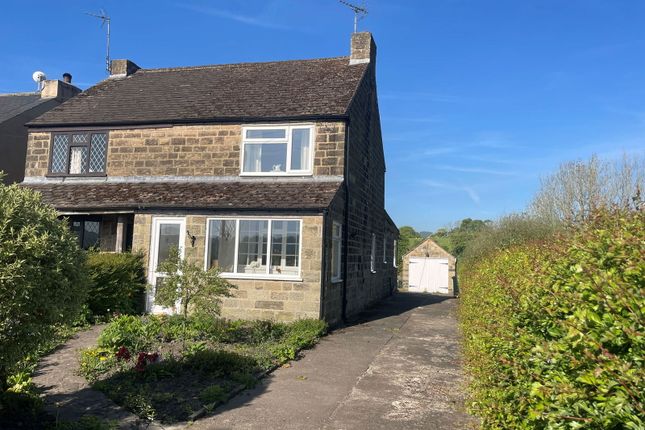 2 bed cottage