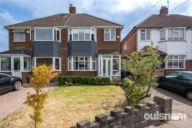 Colleen Avenue, Kings Norton... 3 bed semi