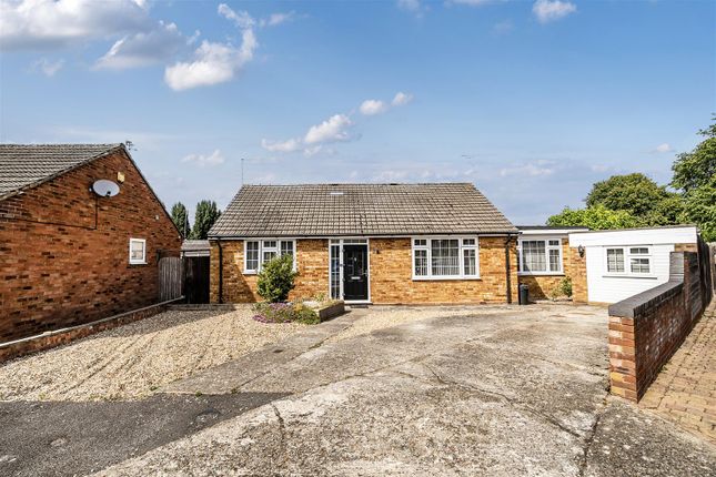 4 bedroom detached bungalow for sale