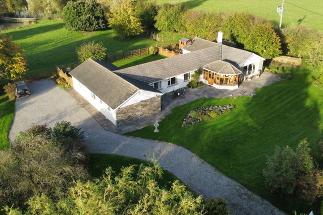 4 bedroom bungalow for sale