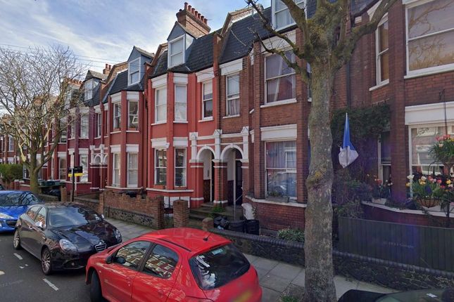 1 bed flat