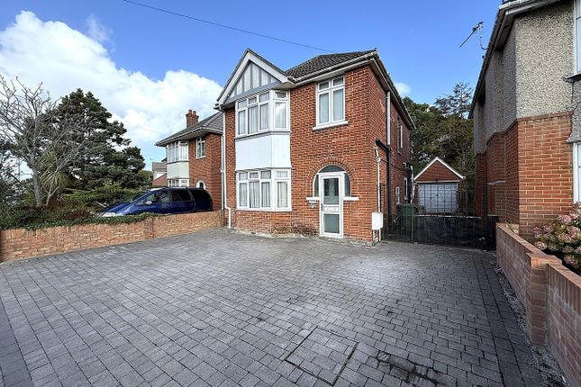 Stanley Green Road, Oakdale, Poole... 2 bed detached house for sale