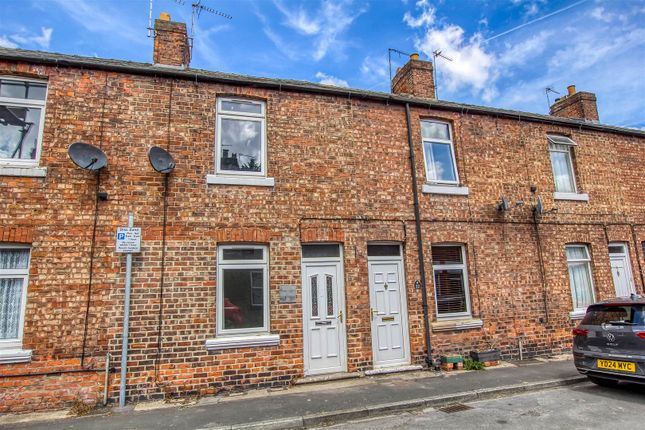 Ivy Cottages, Northallerton 2 bed terraced house for sale